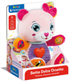 CLEMENTONI- BABY BETTA DOLCE ORSETTA
