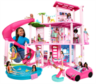 Mattel Casa dei Sogni con luci e suoni BARBIE HMX10