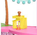 Mattel Casa dei Sogni con luci e suoni BARBIE HMX10