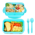 SET PAPPA + POSATE OLLI KIDS DINO