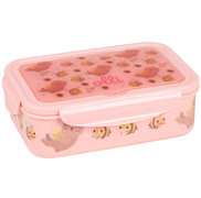 SET PAPPA + POSATE OLLI KIDS SWEET BEE
