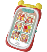 CLEMENTONI- SMARTPHONE DISNEY BABY MICKEY