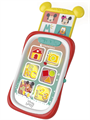 CLEMENTONI- SMARTPHONE DISNEY BABY MICKEY