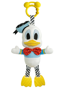 CLEMENTONI- DONALD DUCK PELUCHE PRIME ATTIVITA