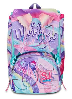 ZAINO SJ FEMMINILE