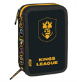 ASTUCCIO SCUOLA ELEMENTARE KINGS LEAGUE