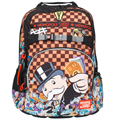 SHOUT MONOPOLY – ZAINO HEAVY WEIGHTER