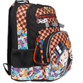 SHOUT MONOPOLY – ZAINO HEAVY WEIGHTER