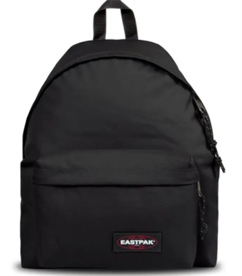EASTPAK ZAINO PADDED PAK'R MODELLO BLACK