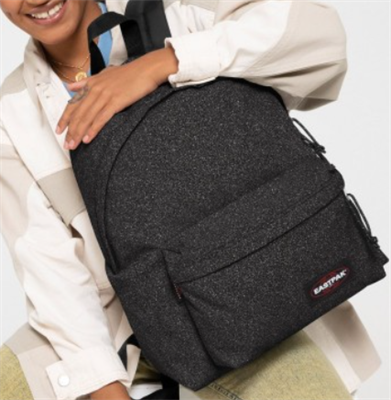 EASTPAK- ZAINO PADDED PAK'R
