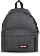 EASTPAK- ZAINO PADDED PAK'R BLACK DENIM