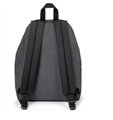 EASTPAK- ZAINO PADDED PAK'R BLACK DENIM