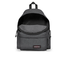 EASTPAK- ZAINO PADDED PAK'R BLACK DENIM