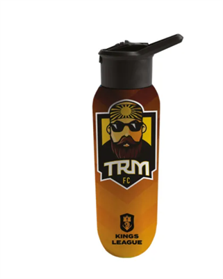 KINGS LEAGUE – BORRACCIA TRM STAINLESS STEEL 630ML