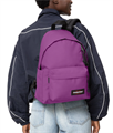 EASTPAK ZAINO DAY PAK'R PINK ESCAPE
