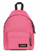 EASTPAK- PADDED DAY PAK'R SMALL ZAINO  CON TASCHE PORTA BORRACCI