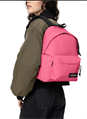EASTPAK- PADDED DAY PAK'R SMALL ZAINO  CON TASCHE PORTA BORRACCI