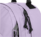 ZAINO EASTPAK MORIUS ORCHID LILAC