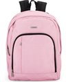ZAINO ORGANIZZATO LUREX ROSA COMIX