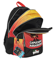ZAINO SCUOLA ORGANIZZATO CAPUCHINO ITALIAN BRAINROT