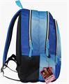 ZAINO SCUOLA SKIFIDOL ITALIAN BRAINROT TUNG TUNG SAHUA 3 ZIP