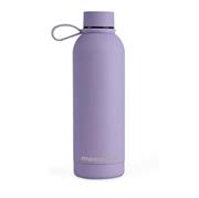 BORRACCIA TERMICA MEMOTAK SOFT TOUCH LAVANDA 500 ML