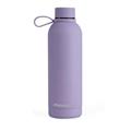 BORRACCIA TERMICA MEMOTAK SOFT TOUCH LAVANDA 500 ML
