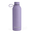 BORRACCIA TERMICA MEMOTAK SOFT TOUCH LAVANDA 500 ML