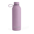 BORRACCIA MEMOTAK BOTTLE SOFT TOUCH ROSA CONFETTO 500 ML