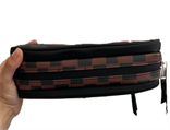 DISEGNO 38- ASTUCCIO OVALE ORGANIZZATO KUROMI