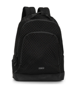 ZAINO COMIX MESH BLACK SPECIAL AMERICANO