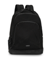 ZAINO COMIX MESH BLACK SPECIAL AMERICANO