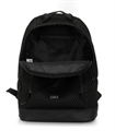 ZAINO COMIX MESH BLACK SPECIAL AMERICANO