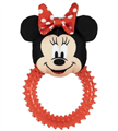 DISNEY MINNIE MOUSE ANELLO GIOCO DA MASTICARE PER CANE