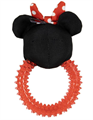 DISNEY MINNIE MOUSE ANELLO GIOCO DA MASTICARE PER CANE
