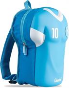 Zaino Rigido 3D SSC Napoli – Colourbook