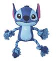 GIOCO PER ANIMALI STITCH GIOCATTOLO PER CANI STITCH