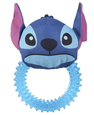 GIOCO PER ANIMALI STITCH