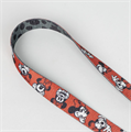 GUINZAGLIO PER CANI MINNIE MOUSE