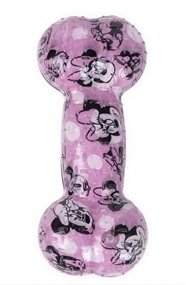 DISNEY - GIOCATTOLO DA MASTICARE PER CANI DI MINNIE MOUSE