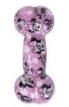 DISNEY - GIOCATTOLO DA MASTICARE PER CANI DI MINNIE MOUSE