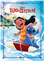 LILO & STITCH I CAPOLAVORI DISNEY