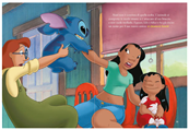 LILO & STITCH I CAPOLAVORI DISNEY