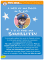 ZOOTROPOLIS IL LIBRO DELLE BARZELLETTE
