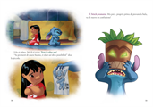 LILO&STITCH: CHE DISASTRO, STITCH! I CAPOLAVORI