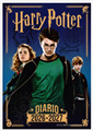 DIARIO DI HARRY POTTER 2026/2027
