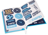 DIARIO SCUOLA SSC NAPOLI 2025/2026