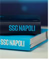 Diario scuola SSC Napoli 2025/2026