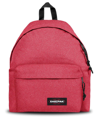 ZAINO EASTPAK PADDED PAK'R SPARK CARMINE