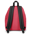 ZAINO EASTPAK PADDED PAK'R SPARK CARMINE